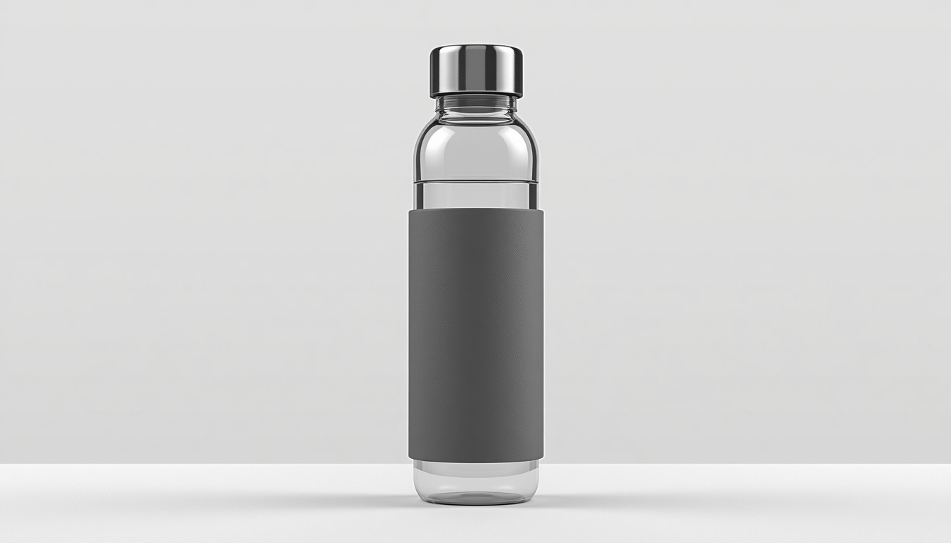 Tendonbone Borosilicate Sip Bottle product